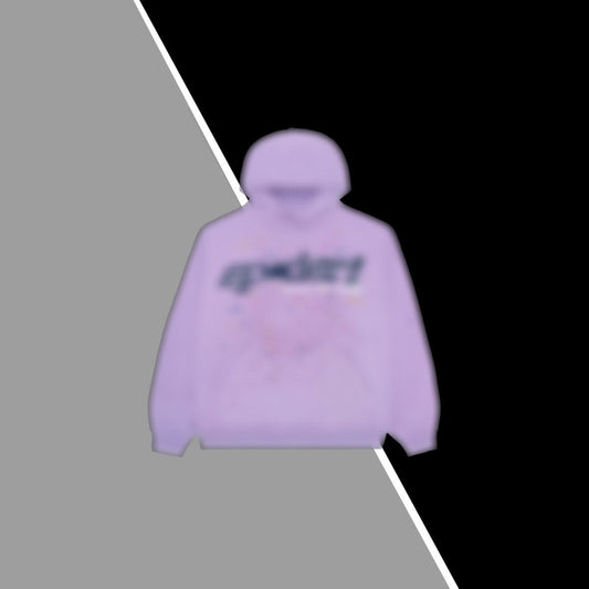 Acai Spyder Hoodie
