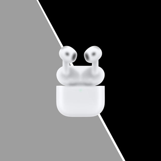 Headphone Gen 4