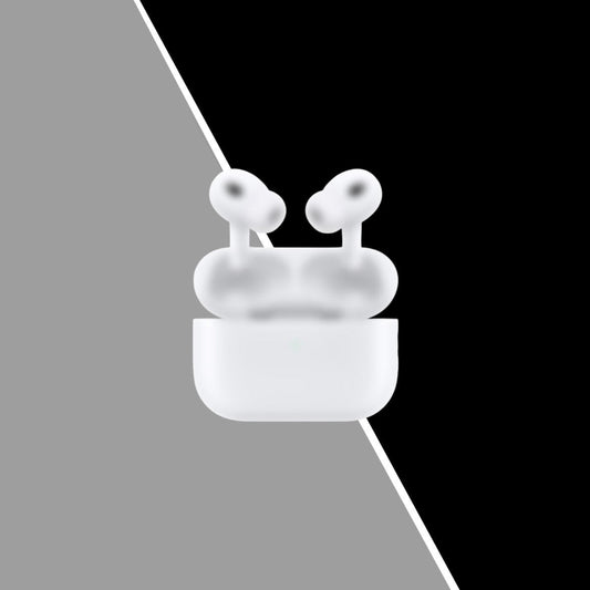 HeadPhone Pro 2